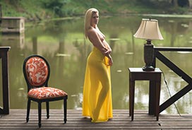A Glimpse